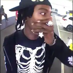 Picture for song 'Playboi Carti x Cochise' by artist 'Star Universe'