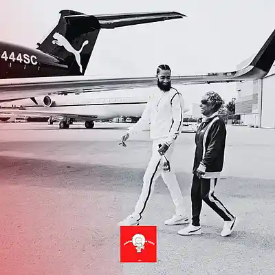 Picture for song 'Victory Mornings Nipsey Hussle x J. Cole x Drake' by artist 'Stein On Da Track'