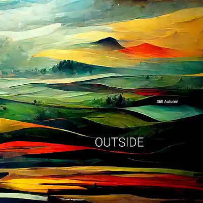 Picture for song 'Summer Night' by artist 'Still Autumn'