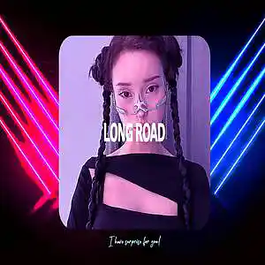 Picture for song 'R&B x Trapsoul type beat - Long Road' by artist 'Surprise MF beats'