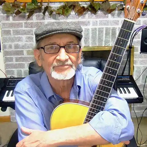 Artist picture