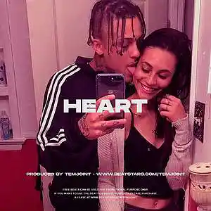 Picture for song '"Heart" Lil Skies x Landon Cube Type Beat' by artist 'TEMJOINT'