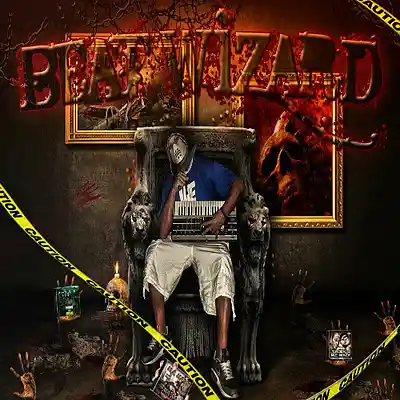 Picture for song 'SKULLS OF SWORDS **$100(Ex)**' by artist 'TheBeatWizard'