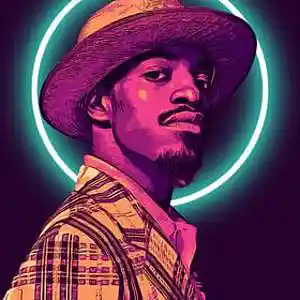 Picture for song 'Paradox' by artist 'The Soul Society Beatz'