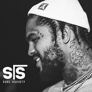 Picture for song 'Worldwide Hustler' by artist 'The Soul Society Beatz'