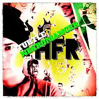 Picture for song 'Something Wicked' by artist 'Turtle Necromancer'