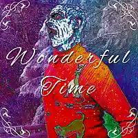 Picture for song 'Wonderful Time' by artist 'Turtle Necromancer'