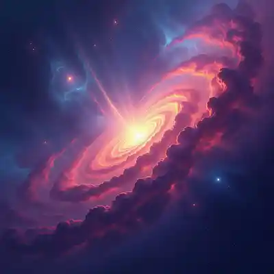 Picture for song 'The breath of time (feat. Solaria AI)' by artist 'UmaMu'