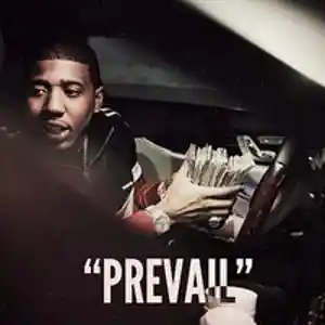 Picture for song 'NEW(Prevail)' by artist 'Yung Murk Beats'