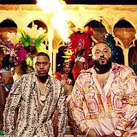 Picture for song 'Dj Khaled x Nas x J cole Keys ' by artist 'Zablone Beats'