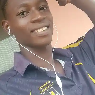 Picture for song 'Tinz aren't the way it used to be - 2Greidz Hiphop' by artist '2Greidz (Nigerian musician)'