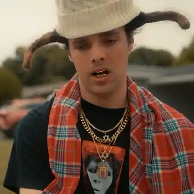 Picture for song 'BLP Kosher Type Beat - New One' by artist '8xbeatz'