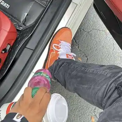 Picture for song 'Rio Da Yung OG x Babyfxce E Type Beat - Camera' by artist '8xbeatz'