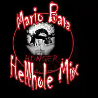 Picture for song 'HUNGER (MARIO BAVA HELLHOLE MIX) - A.H. Scott' by artist 'AH Scott'