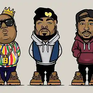 Picture for song 'Superclass (Jazzy Organic Dusty Lo-Fi Hip-Hop)' by artist 'ALBM Productions'