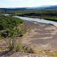 Picture for song 'Rivers of Texas' by artist 'Anne Price'