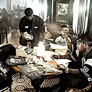 Picture for song 'Power & Money' by artist 'AzimutBeatz'