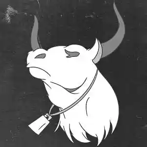 Picture for song 'Raging Bull' by artist 'Beats by Demons'