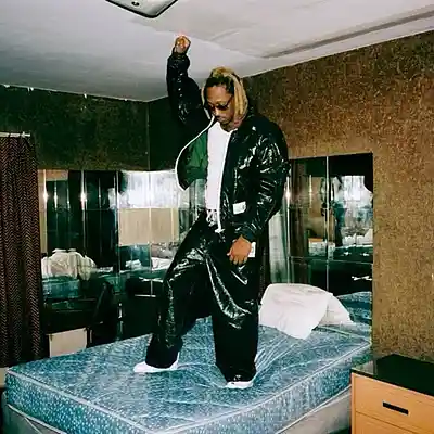Picture for song 'Future x 808 Mafia Type Beat - ''ASKING FOR IT''' by artist 'Beatsby.Mxtt029'