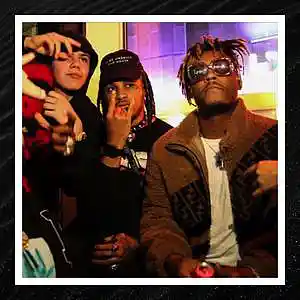 Picture for song 'ROSES - The Kid LAROI x Nick Mira Type Beat' by artist 'Bino Made The Beat'