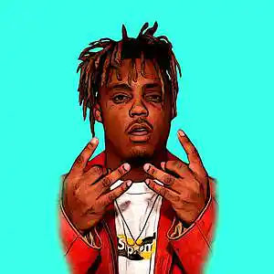 Picture for song 'LIL TECCA x JUICE WRLD TYPE BEAT' by artist 'Blake beats goddamn'