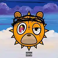 Picture for song 'Bank Teller (FREE DL) (BUY 1 GET 1 FREE SALE!)' by artist 'Blasian Beats'