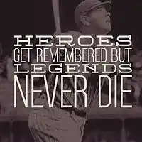 Picture for song 'Legendary' by artist 'B'Le Productions'