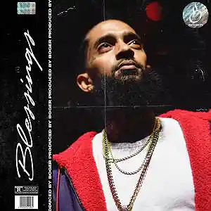 Picture for song 'Blessings (Buy 1 get 1 Free)' by artist 'BOGER'