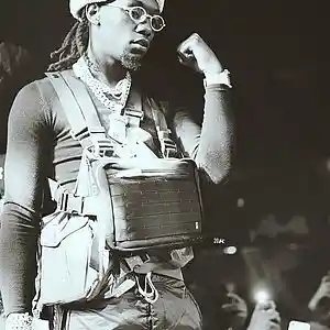 Picture for song 'To Many Gold Plates' by artist 'Brentin Davis Beats'