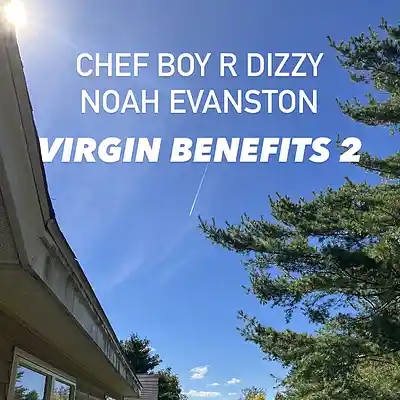 Picture for song 'Virgin Benefits 2' by artist 'Chef Boy R'Dizzy'