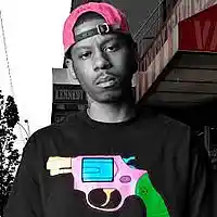 Picture for song 'shakey Vado ft Juelz type!! Harlem shxt!!' by artist 'CHEMIST'