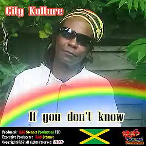 Picture for song 'If you don't know' by artist 'City Kulture'