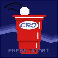 Picture for song 'Last Ones Here' by artist 'Cpt Red Cup'