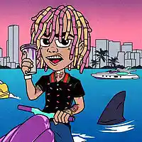 Picture for song 'SUPPPPPP (63bpm) FREE DL $200 Ex' by artist 'Cracka Lack'