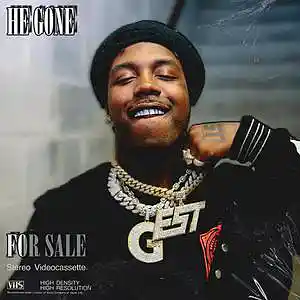 Picture for song 'He Gone (Est Gee Type Beat) Buy 1 Get 1 Free' by artist 'Cultist'