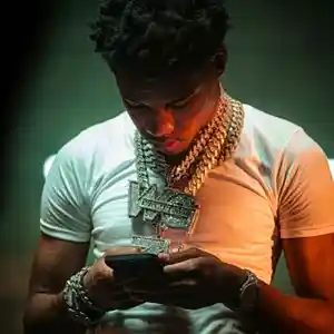 Picture for song 'Fishy (Buy 1 get 4 FREE)' by artist 'Daanmakesbeats'