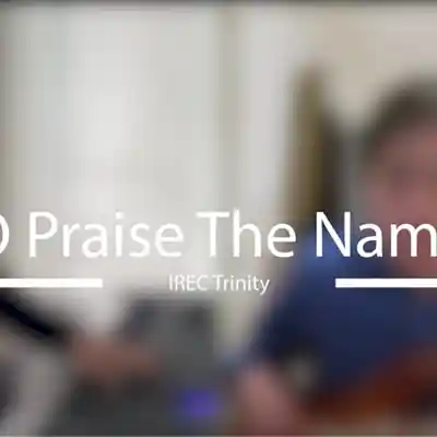 Picture for song 'O Praise The Name (Anastasis)' by artist 'Devotional Music'