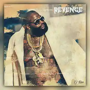 Picture for song '"Revenge" - Rick Ross x Gucci Mane beat' by artist 'DJ Ruso'