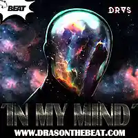 Picture for song 'In my mind' by artist 'Dras On The Beat'