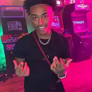 Picture for song 'Luh Kel x MarMar Oso Type Beat - Sad Song' by artist 'ErieBeats'