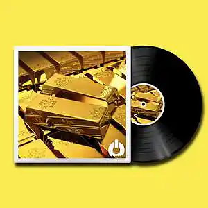 Picture for song 'Gold (BUY 1 GET 1 FREE) FlowSwitchMusic.com' by artist 'Flow Switch'