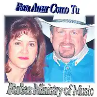 Picture for song 'Par Amar Como Tu' by artist 'Forbes Ministry Of Music'