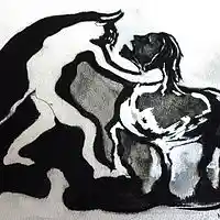 Picture for song 'TheKillingOfTheBeast' by artist 'Fran Herraiz'