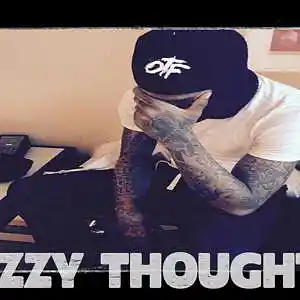 Picture for song 'Dizzy Thoughts' by artist 'Hashtag6eatZ033'