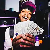 Picture for song 'The Race (@ICMills) ' by artist 'ICMills Beats'