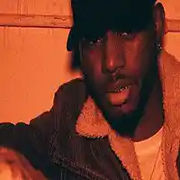 Picture for song 'Ecstasy(Bryson Tiller Type Banger)Free DL' by artist 'InfPhenom'