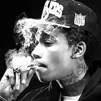 Picture for song 'wiz-khalifaTypebeat(Black Smoke)ProdBy.JayFlyBeatz' by artist 'JayFlyBeatz'