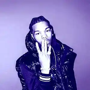 Picture for song 'Who You Know (w/hook)' by artist 'JAYRPRODUCTIONS'