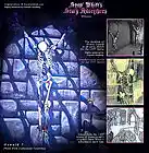 Picture for song 'Gruesome Secrets' by artist 'JimRoss'