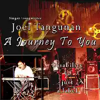 Picture for song 'Alulong' by artist 'joeltangunan'